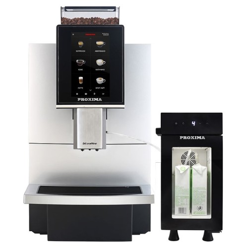 КОФЕМАШИНА-СУПЕРАВТОМАТ DR.COFFEE PROXIMA F12