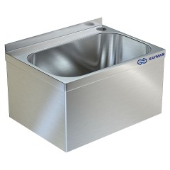 Рукомойник KAYMAN РМ-400/320