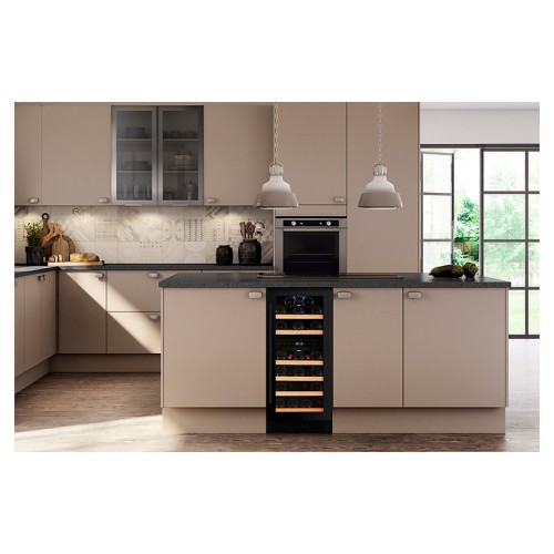 Шкаф винный Temptech Prestige PRESX30SB-24