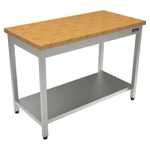 Стол кондитерский КОБОР СПКП-200/70