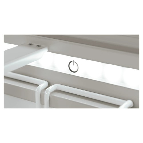 SD-405FPEL Морозильный ларь Haier