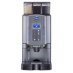 Кофемашина Carimali Armonia Soft AS-00-01-02 (1 бункер для зерна + 2 для порошков)