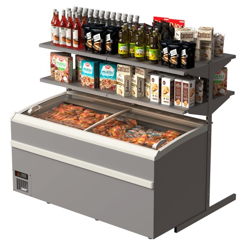 Ларь-бонета универсальная KIFATO ВЕНЕЦИЯ 1875