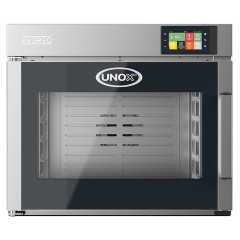 Шкаф тепловой UNOX XEEC-0611-EPRS