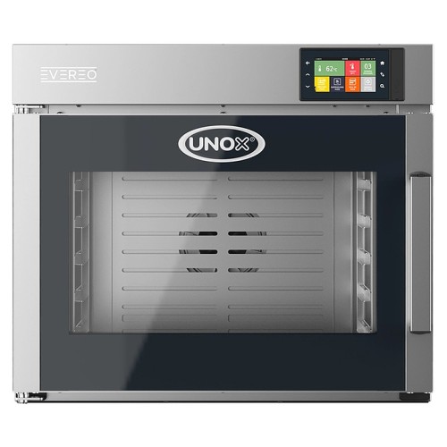 Шкаф тепловой UNOX XEEC-0611-EPRS