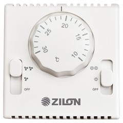 Воздушная завеса ZILON ZVV-2W25