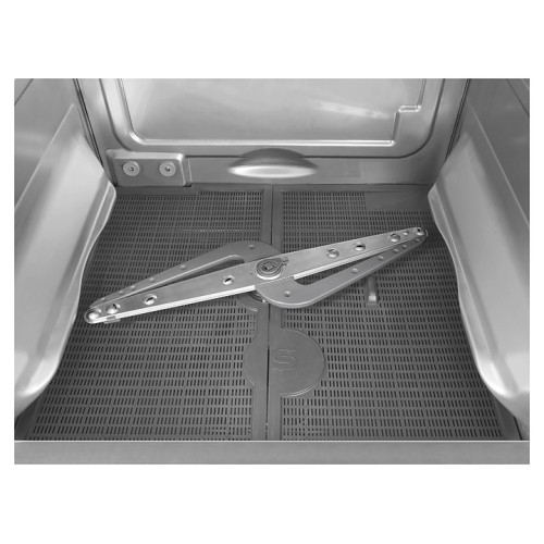 Посудомоечная машина с фронтальной загрузкой SMEG Professional SPD503