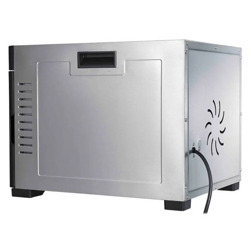 Сушилка для овощей и фруктов Airhot FD-8 GLASS-DM