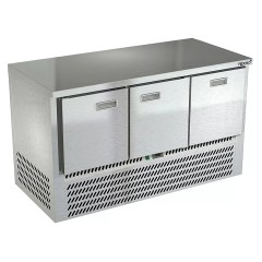 СТОЛ МОРОЗ. ЦЕНТРАЛ. СПН/М-122/21-1407