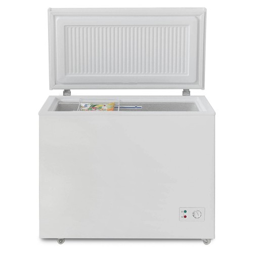 Ларь морозильный Бирюса 210KX