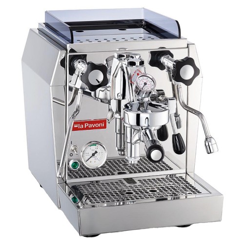 Кофемашина La Pavoni LPSGIM01EU