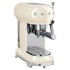 Кофемашина SMEG ECF01CREU