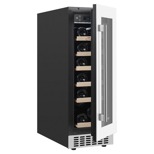 Винный шкаф Libhof Connoisseur CX-19 White