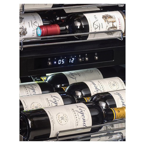 Винный шкаф La Sommeliere PF160DZ