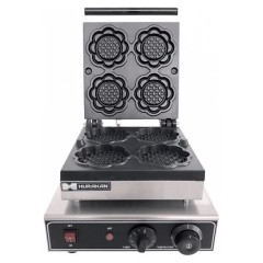 Вафельница Hurakan HKN-GES9 SUNFLOWER