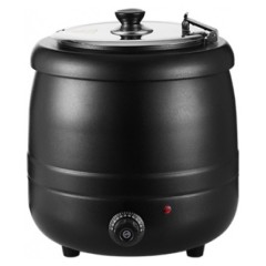 Мармит электрический Enigma VIC-SWQ10