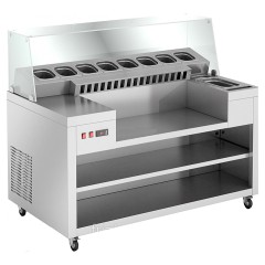 Блинная станция RoboLabs БСХВ-01М