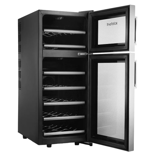 Винный шкаф Kitfort KT-2407