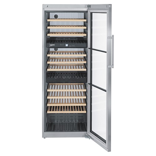 Винный шкаф Liebherr WTes 5872