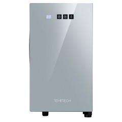 Шкаф винный Temptech Trend FX1200SZB