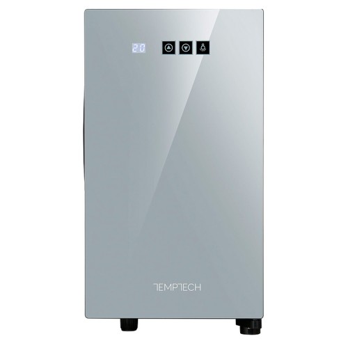 Шкаф винный Temptech Trend FX1200SZB
