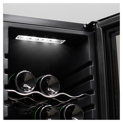 Винный шкаф MEYVEL MV27-CBD1