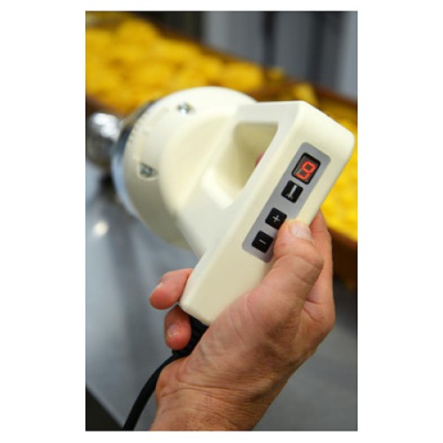 Миксер ручной Fama FM350VVC300MM (нож, венчик)