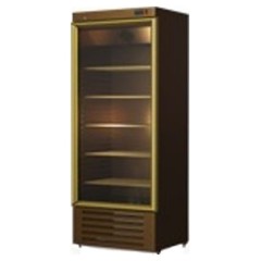 Шкаф холодильный KAYMAN К-ШВ-560 для напитков