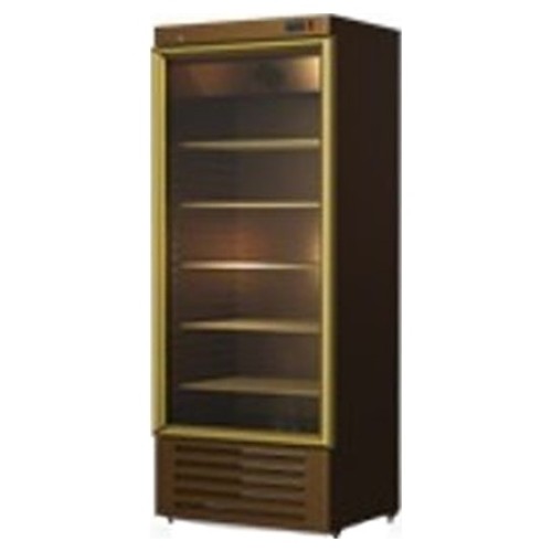 Шкаф холодильный KAYMAN К-ШВ-560 для напитков