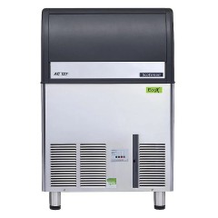 Льдогенератор SCOTSMAN AC 127 AS R290