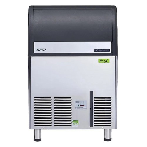 Льдогенератор SCOTSMAN AC 127 AS R290