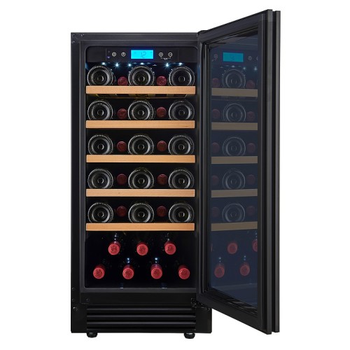 Винный шкаф Cellar Private CP027-2TW белая дверь