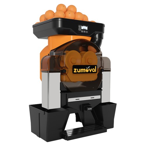 Соковыжималка Zumoval BASIC 28