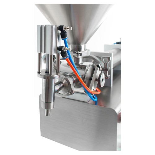 Дозатор поршневой Foodatlas G1WTD Pro (5-100 мл)