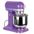 Миксер планетарный Foodatlas B-7A Eco фиолетовый