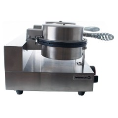 Вафельница Foodatlas ZU-2 Eco