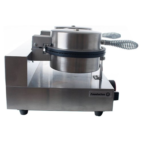 Вафельница Foodatlas ZU-2 Eco