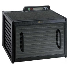 Сушилка для овощей и фруктов Excalibur 4948CDGB