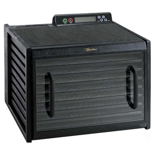 Сушилка для овощей и фруктов Excalibur 4948CDGB