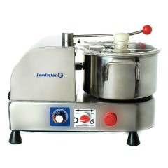 Куттер Foodatlas WED-QS6L