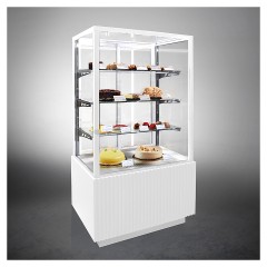 Витрина кондитерская Finist JOBS LUX JL-137-146