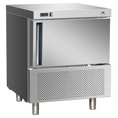 Шкаф шоковой заморозки Hurakan HKN-BCF3L