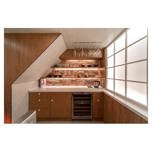 Винный шкаф Cold Vine C40-KST2