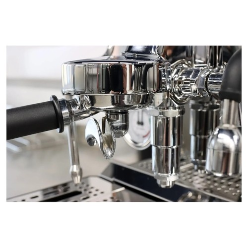 Кофемашина Crem ONE 2B Dual