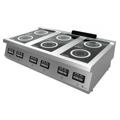 Плита индукционная VITAL PRO-IKO7030