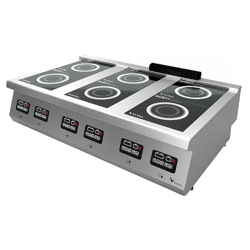 Плита индукционная VITAL PRO-IKO7030
