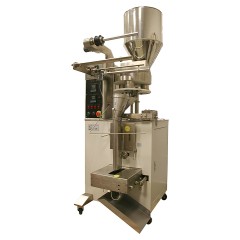 Фасовочно-упаковочная машина МАГИКОН DXDK-500II (трехшовный пакет)