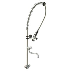 Устройство душирующее Kocateq 9077023 XLD с лейкой