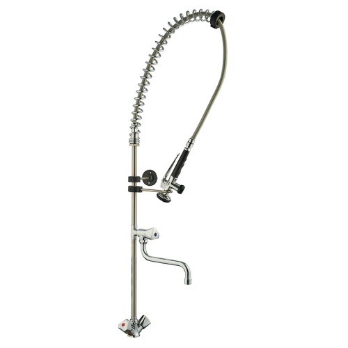 Устройство душирующее Kocateq 9077023 XLD с лейкой