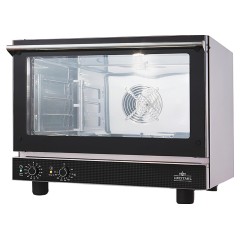 Печь конвекционная Luxstahl FAST FV-CME604-HR